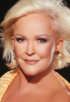 Foto des Albums: Herbstkonzert mit Angelika Milster