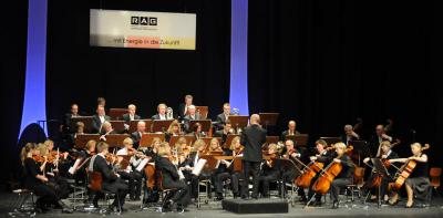 Foto des Albums: Herbstkonzert mit Angelika Milster