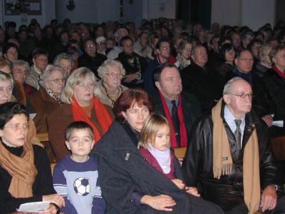 Foto des Albums: Stunden der Erholung und Besinnung