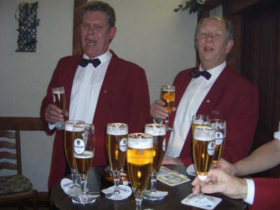 Foto des Albums: Weihnachtskonzert mit dem Freckenhorster Kinder,-und Jugendchor