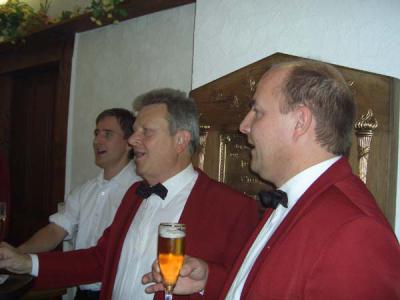 Foto des Albums: Weihnachtskonzert mit dem Freckenhorster Kinder,-und Jugendchor
