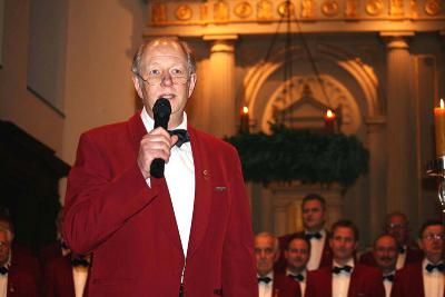 Foto des Albums: Weihnachtskonzert wieder mit dem "Duo Caprice"