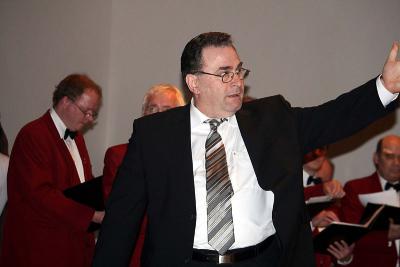 Foto des Albums: Weihnachtskonzert wieder mit dem "Duo Caprice"