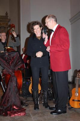 Foto des Albums: Weihnachtskonzert mit dem Quartett "Capelle Caprice"