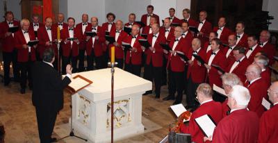 Foto des Albums: Weihnachtskonzert mit dem Quartett "Capelle Caprice"