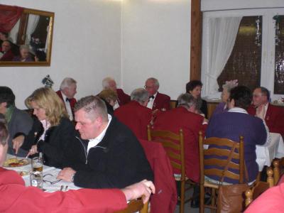 Foto des Albums: Weihnachtskonzert 2010 mit David und Simon Wiesrecker