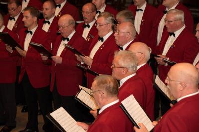 Foto des Albums: Weihnachtskonzert mit dem Sinfonieorchester St. Michael Ahlen