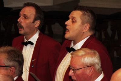 Foto des Albums: Weihnachtskonzert mit dem Sinfonieorchester St. Michael Ahlen