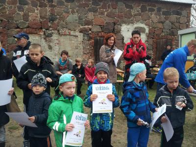 Foto des Albums: UDG-Cross-Cup