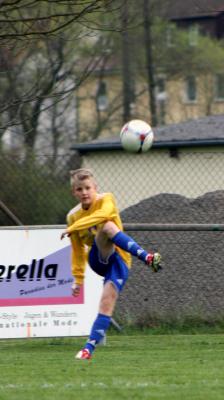 Foto des Albums: C Junioren 04_2014