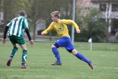 Foto des Albums: C Junioren 04_2014