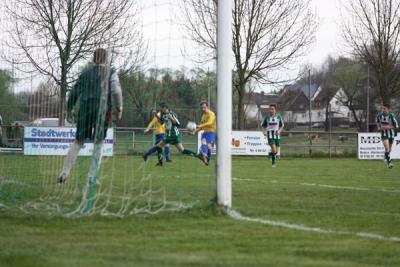 Foto des Albums: C Junioren 04_2014