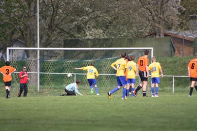 Foto des Albums: C Junioren 13_04_2014