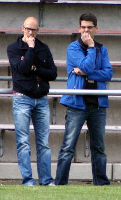 Foto des Albums: C Junioren 13_04_2014