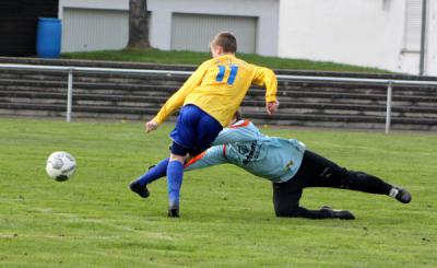 Foto des Albums: C Junioren 13_04_2014