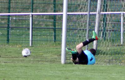 Foto des Albums: C Junioren 13_04_2014