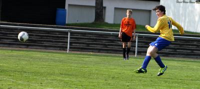 Foto des Albums: C Junioren 13_04_2014