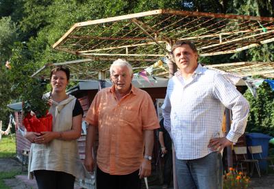 Foto des Albums: Auswertungsveranstaltung zur 750-Jahrfeier (10. 08. 2013)