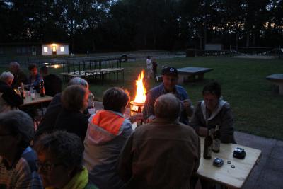 Foto des Albums: Auswertungsveranstaltung zur 750-Jahrfeier (10. 08. 2013)