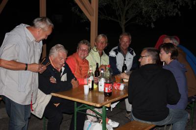 Foto des Albums: Auswertungsveranstaltung zur 750-Jahrfeier (10. 08. 2013)