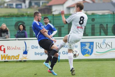 Foto des Albums: FC Vorwärts - SV Pettstadt