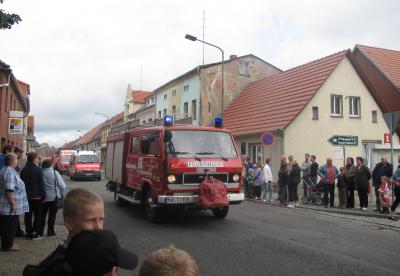 Foto des Albums: 120 Jahre Freiwillige Feuerwehr Freyenstein (08. 09. 2012)