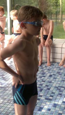 Foto des Albums: Schwimmturnier