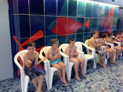 Foto des Albums: Schwimmturnier
