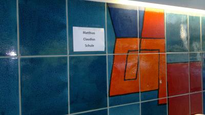 Foto des Albums: Schwimmturnier