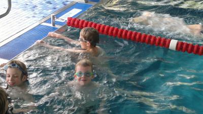Foto des Albums: Schwimmturnier