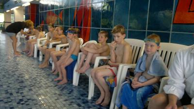 Foto des Albums: Schwimmturnier