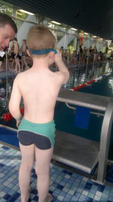 Foto des Albums: Schwimmturnier