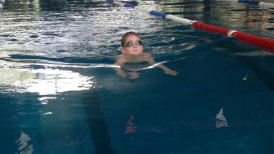 Foto des Albums: Schwimmturnier