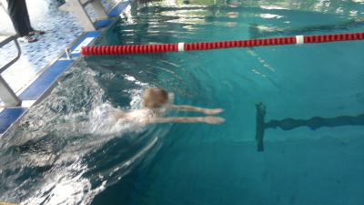 Foto des Albums: Schwimmturnier