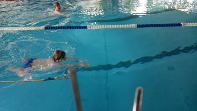 Foto des Albums: Schwimmturnier