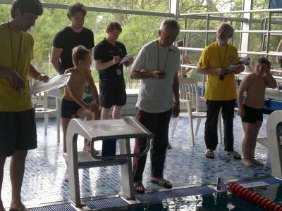 Foto des Albums: Schwimmturnier