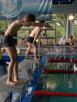 Foto des Albums: Schwimmturnier