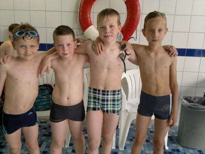 Foto des Albums: Schwimmturnier