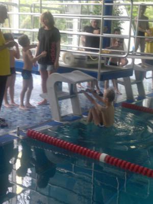 Foto des Albums: Schwimmturnier