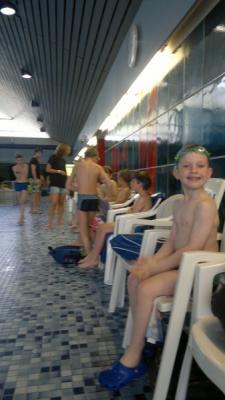Foto des Albums: Schwimmturnier