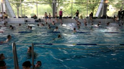 Foto des Albums: Schwimmturnier