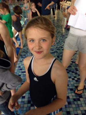 Foto des Albums: Schwimmturnier