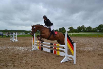 Foto des Albums: Kreis-, Kinder- und Jugendsportspiele   Kreismeisterschaften Reiten & Pony 2014