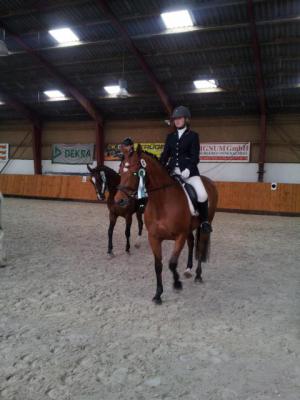 Foto des Albums: Kreis-, Kinder- und Jugendsportspiele   Kreismeisterschaften Reiten & Pony 2014