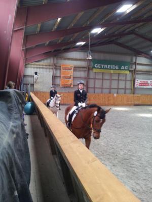 Foto des Albums: Kreis-, Kinder- und Jugendsportspiele   Kreismeisterschaften Reiten & Pony 2014