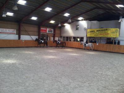 Foto des Albums: Kreis-, Kinder- und Jugendsportspiele   Kreismeisterschaften Reiten & Pony 2014