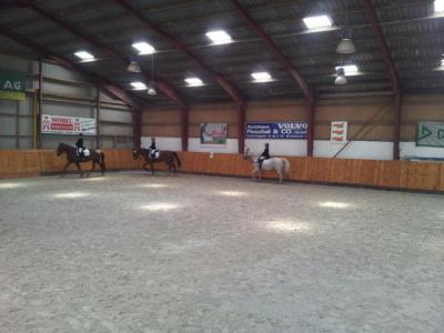 Foto des Albums: Kreis-, Kinder- und Jugendsportspiele   Kreismeisterschaften Reiten & Pony 2014