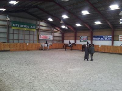 Foto des Albums: Kreis-, Kinder- und Jugendsportspiele   Kreismeisterschaften Reiten & Pony 2014
