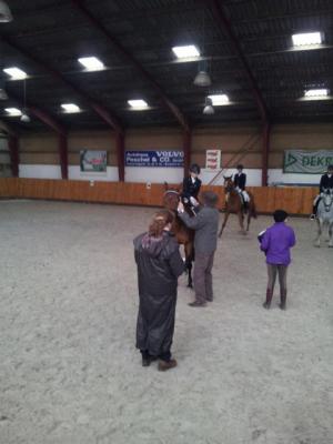 Foto des Albums: Kreis-, Kinder- und Jugendsportspiele   Kreismeisterschaften Reiten & Pony 2014