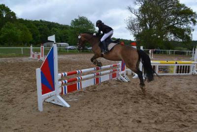 Foto des Albums: Kreis-, Kinder- und Jugendsportspiele   Kreismeisterschaften Reiten & Pony 2014